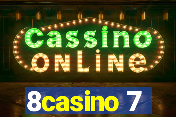 8casino 7